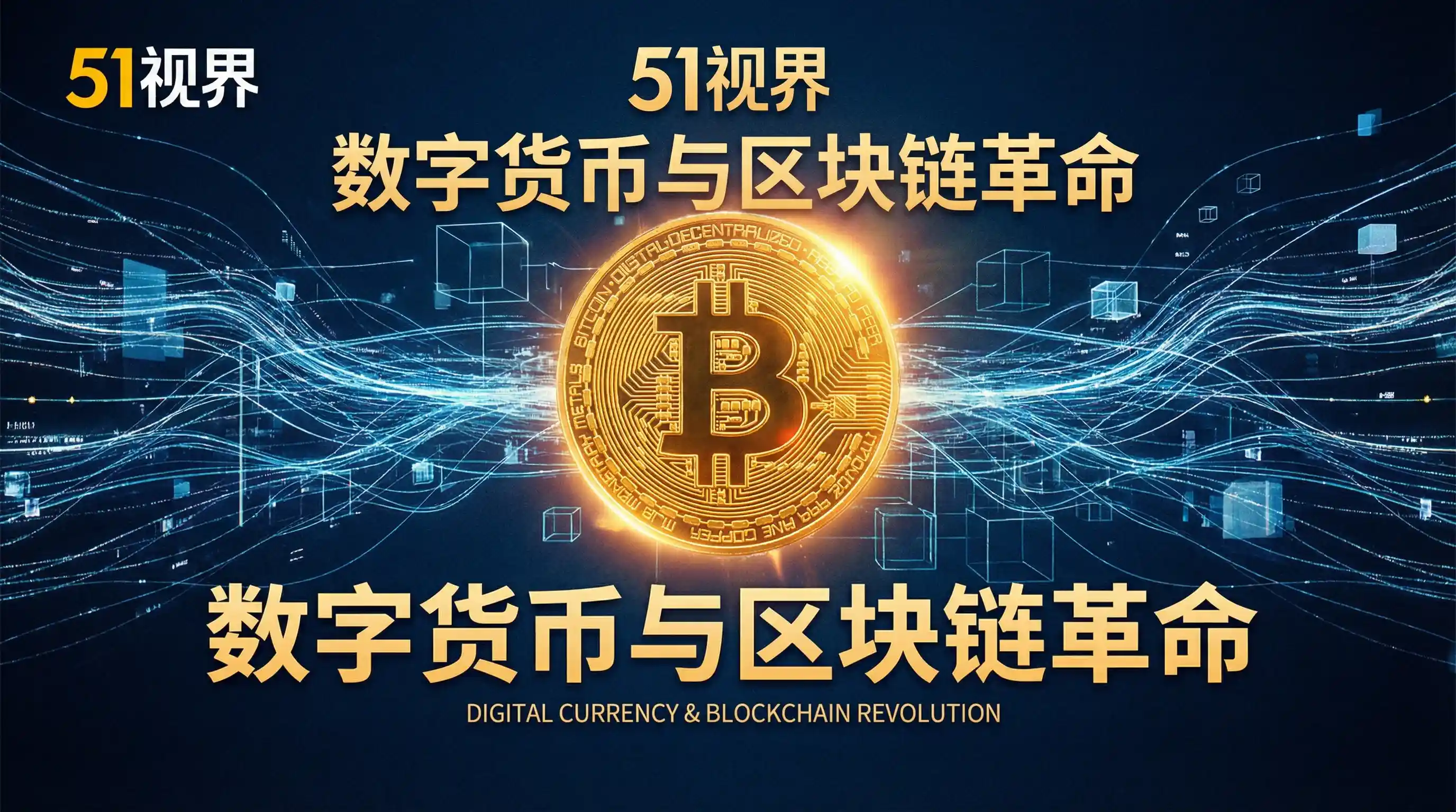 数字货币与区块链革命专题 - 网站你懂我意思吧免费观看的 金融科技